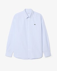 옥스포드 스트라이프 셔츠