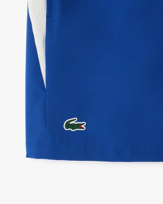 롤랑가로스 투인원 스폐셜 쇼츠