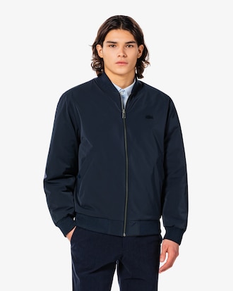 리버시블 다운 자켓