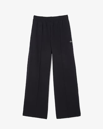 더블페이스 와이드 스웻팬츠