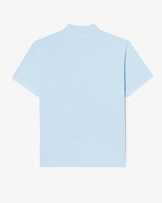 프렌치 레귤러핏 베이직 폴로