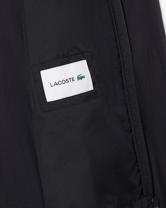 경량 패커블 윈드 브레이커