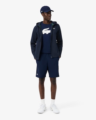 트레이닝 저지 스웻셔츠