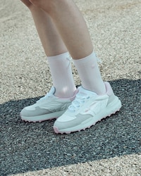 여성 Elite Active Evo 스니커즈
