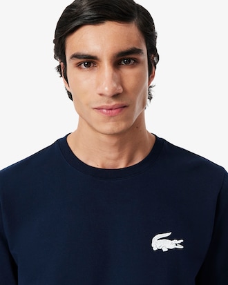 스웻셔츠 라운지웨어