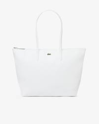 L.12.12 컨셉 가로형 라지 쇼퍼백