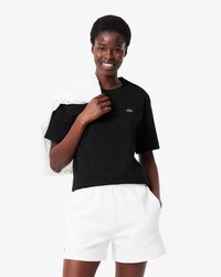 릴랙스핏 베이직 반팔 티셔츠