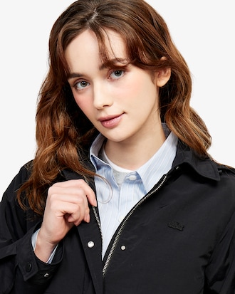 미드랭스 사파리 점퍼