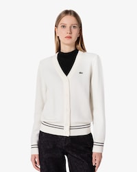 베이직 버튼 Y 가디건