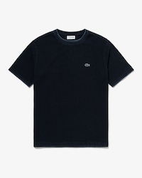 JP 인디고 반팔 티셔츠
