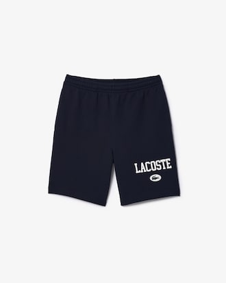 프렌치 테리 쇼츠