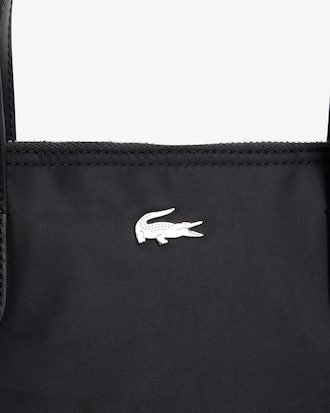 이지 스몰 세로형 쇼퍼백