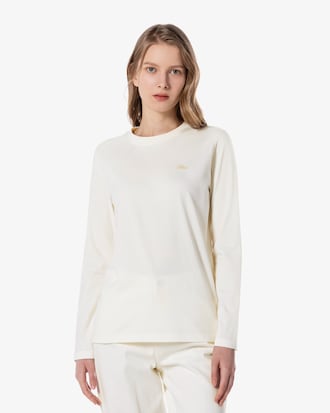 베이직 긴팔 티셔츠