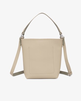 안나 (ANNA) 호보 크로스백