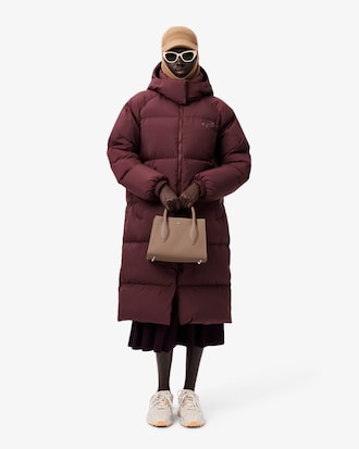 데일리시티 (DAILY CITY) 탑핸들 크로스백