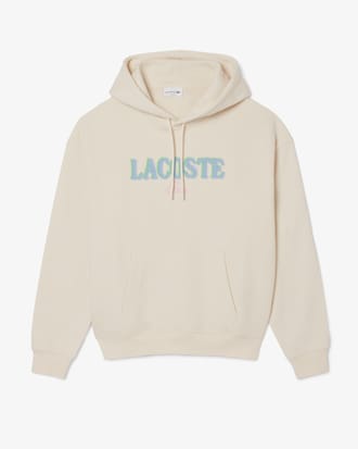 홀리데이 후드 풀오버