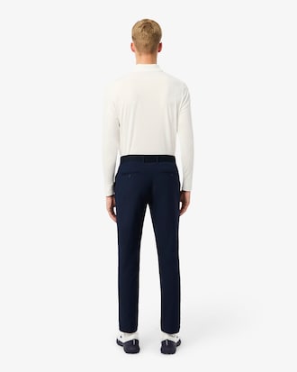 골프 테이퍼드 슬림 치노 팬츠