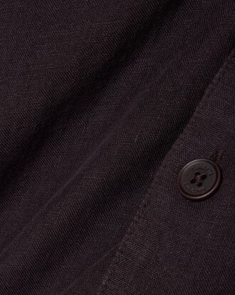 null  - 브라운 - Lacoste