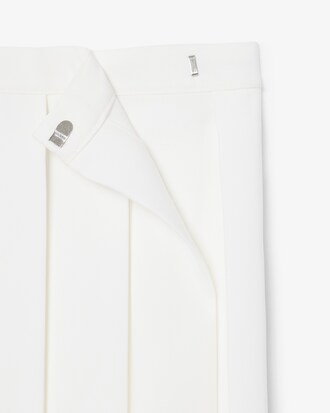 롤랑가로스 테니스 스커트