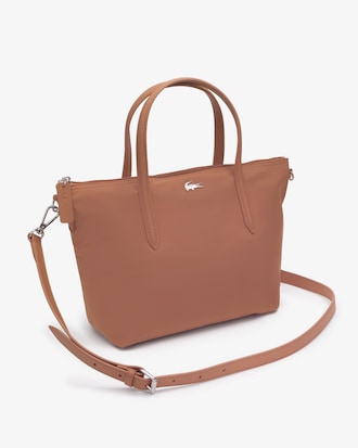 이지 토트 크로스백