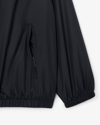 하이넥 윈드브레이커