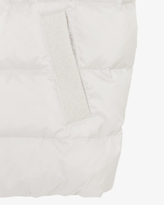 니트패치 경량다운