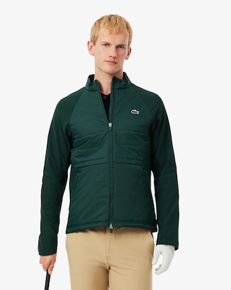 골프 패딩 점퍼