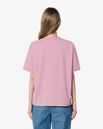 컬러크록 반팔 티셔츠