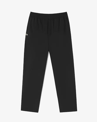 우븐 셋업 팬츠