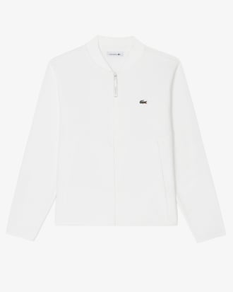 테크니컬 스웻 자켓 셋업