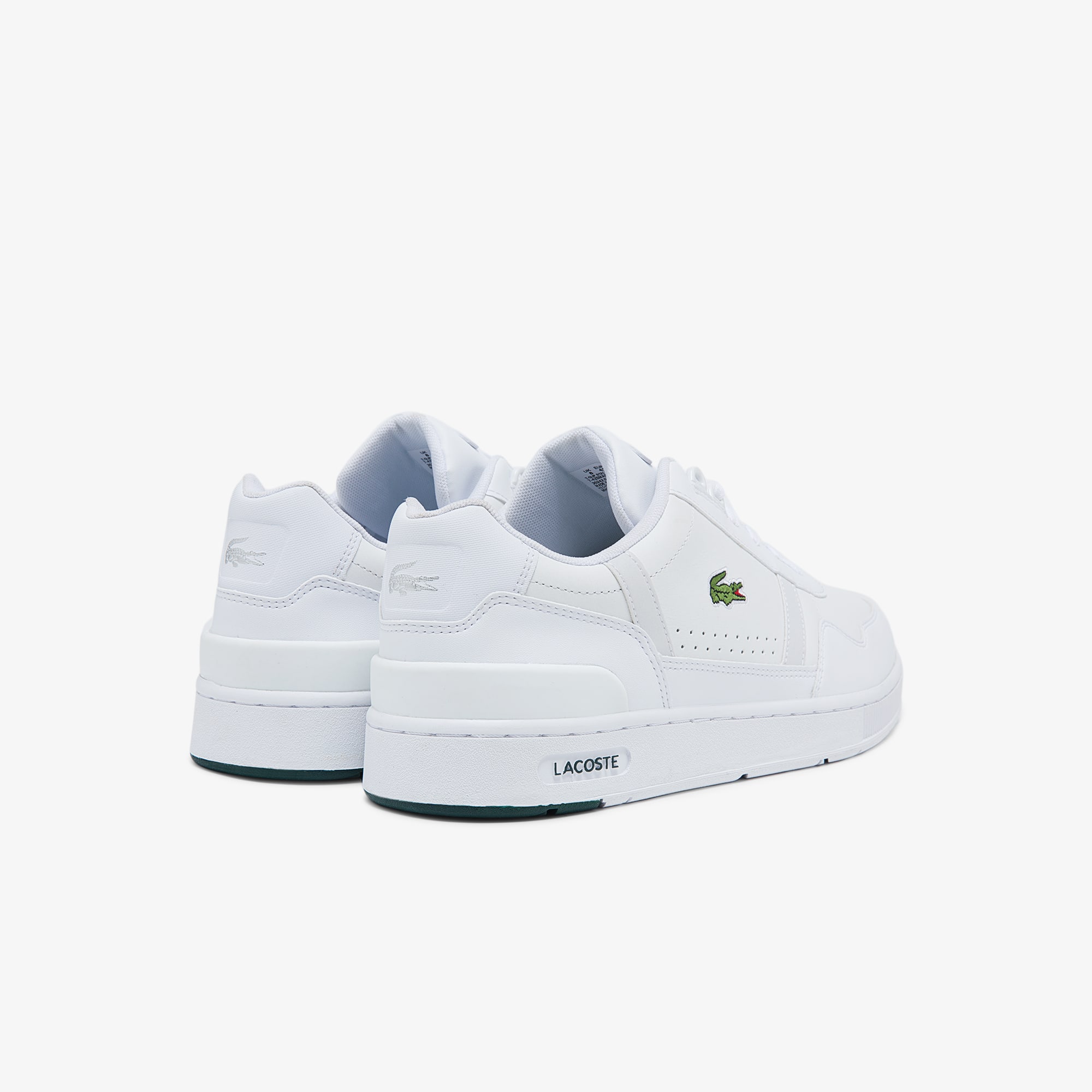 air force lacoste