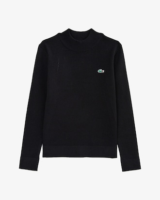 레이어링 코디 스웨터