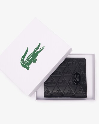 Monogramme (모노그램) 반지갑