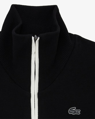 골프 패딩 스웨터 베스트