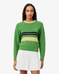 TOP TIER 빈티지 풀오버 스웨터