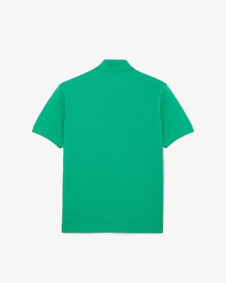 쁘띠 피케 포토그래픽 폴로