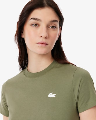 트레이닝 베이직 티셔츠