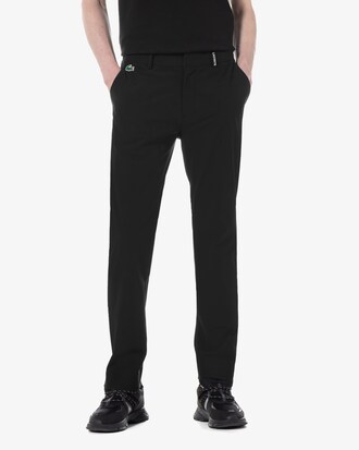 골프 냉감 테이퍼드핏 팬츠