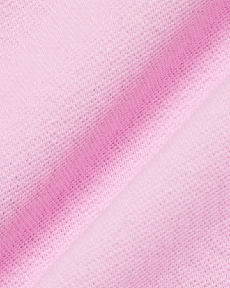 레터링 볼 로고 반팔 폴로 셔츠