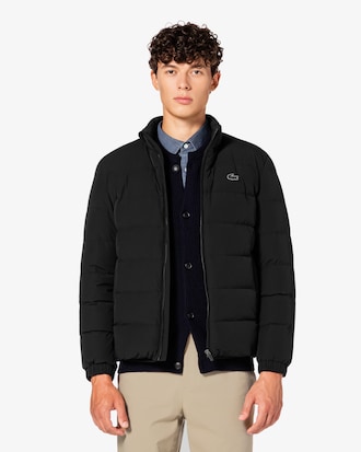 골프 스윙 다운 점퍼