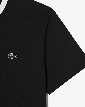 냉감 프린트 반팔 티셔츠