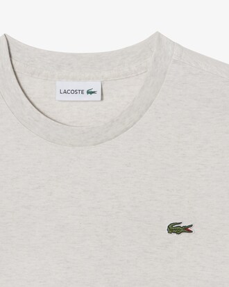 베이직 크루넥 티셔츠