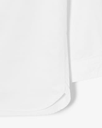 옥스포드 릴랙스핏 셔츠