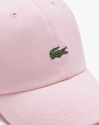 면 트윌 베이직 야구모자