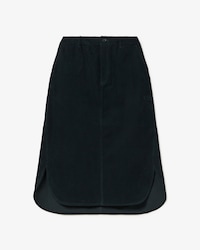 JP 밴딩 H 라인 스커트