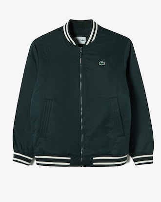 패딩 스타디움 점퍼