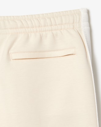 더블페이스 트랙 팬츠