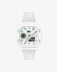 LC33 스퀘어 남성 시계