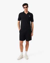 릴랙스 핏 오가닉 코튼 쇼츠