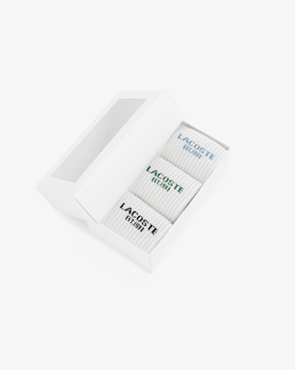 스포츠 양말 자가드 번들